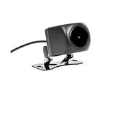 Videocamera Per Auto Con Protezione Solare Impermeabile Telecamera Colore HD 5Pin Visione Notturna 1080P Grandangolo Fish-eye Immagine Di Retromarcia(Single camera)