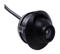 Videocamera Per Auto Universale Interruttore Controllo Telecamera Panoramica 360 Gradi Convertitore 4 Vie + Telecamera Retromarcia 360 Gradi Telecamera Posteriore