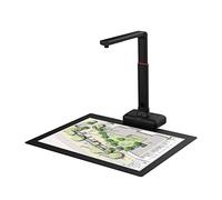 Videocamera per documenti S21 A2/A3 Documentazione Grande Formato Overhead Book & Document Scanner 23MP Alta Risoluzione Auto-Appiattimento