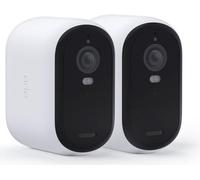 Videocamera per esterni Arlo Essential XL HD per esterni - set da 2 bianco NEW