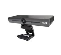 Videocamera per videoconferenza Grandangolo da 120° Ultra 4K Camera Web Cam con USB 3.0 per videoconferenza/soluzione per riunioni di lavoro