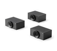 Videocamera per videoconferenze Jabra 9000-102 Full HD 92° USB-C Teams