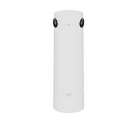 Videocamera per videoconferenze Logitech Sight 4K Ultra HD 60 fps Bianco