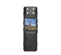 Videocamera portatile HD 1080P Mini WIFI Videoregistratore digitale indossabile Telecamera a infrarossi per visione notturna Sport DV