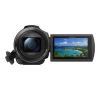 Videocamera portatile UHD 4K di Sony FDR-AX43A