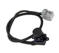 Videocamera Posteriore Per Dodge Per Dart 2013-2016 Retrocamera | Vista Posteriore Montata Sul Coperchio Del Bagagliaio 1WY78GW7AA 56038990AA