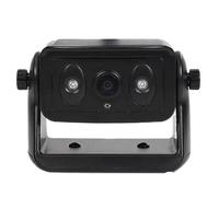 Videocamera Posteriore Telecamera Di Backup Wireless Solare Retrocamera | Per Autobus E Camion; Dispone Di Montaggio Magnetico E Funzionamento Con Telecomando