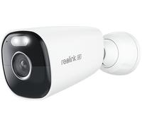 Reolink Argus Series B360 Pallottola (forma) Telecamera di sicurezza IP Interno e esterno 3840 x 2160 Pixel Parete