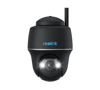 VIDEOCAMERA REOLINK Argus Series B430-B, da Interno ed esterno, Sì, Funzione visione notturna, Microfono integrato, Sistema di alimentazione: Elettrico