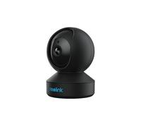 VIDEOCAMERA REOLINK E Series E330-B 2560 x 1440, Visione Notturna, audio 2 vie, Rilevamento, da Interno, Sì, Funzione visione notturna, Microfono integrato, Sistema di alimentazione: Elettrico