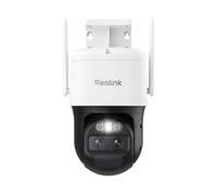 VIDEOCAMERA REOLINK TrackMix Series G770, da Esterno, Funzione visione notturna, Microfono integrato, Sistema di alimentazione: Elettrico
