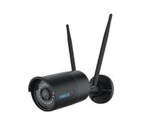 VIDEOCAMERA REOLINK W320-B 2560 x 1920, Visione Notturna, Rilevamento Movimento, Wi-Fi, Google Assistant, da Esterno, Sì, Funzione visione notturna, Microfono integrato, Sistema di alimentazione: Elet