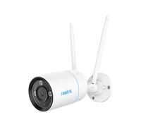 REOLINK RL-W330 Reolink Telecamera Dual WiFi W330 - 8MP (3840x2160) - IR 30 m / Dual WiFi - Rilevamento IA di Persone / Veicoli
