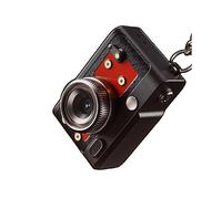 Videocamera Retrò Digitale HD 1080P con Videocamera Portatile per La Vita Scolastica, Regalo per Studenti