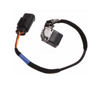 Videocamera Retromarcia Eurowagens 2011-2016 Impermeabile Parking Assist
