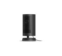 VIDEOCAMERA RING Outdoor Camera Plus, da Interno, Sì, Funzione visione notturna, Microfono integrato, Sistema di alimentazione: Accumulatore