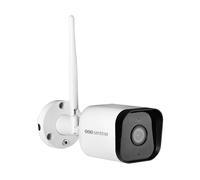 VIDEOCAMERA SCS SVI0066 security camera, Sì, Funzione visione notturna, Microfono integrato, Sistema di alimentazione: Elettrico