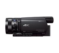 Videocamera Sony FDR-AX100
