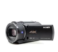 Videocamera Sony FDR-AX43A