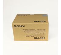 Videocamera Sony RM-1BP LANC Remote Commander Treppiede Zoom Focus Controllo REC