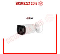 Videocamera sorveglianza 5MP varifocale 2.7 mm-12 mm - Dahua HAC-HFW1500R-Z-IRE6