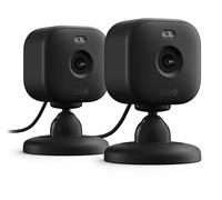 VIDEOCAMERA SORVEGLIANZA AMAZON Blink Mini 2