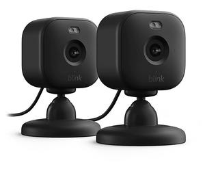 VIDEOCAMERA SORVEGLIANZA AMAZON Blink Mini 2