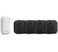 Nuovo Set 4 telecamere BLINK Outdoor 4 pile 2 anni - ultima Generazione Alexa