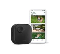 VIDEOCAMERA SORVEGLIANZA AMAZON Blink Outdoor 4 - Add-on, da Interno ed esterno, Connettività WIFI, Microfono integrato