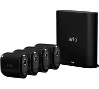 ARLO VMS4440B - Surveillance camera, Arlo Pro 3, IP, WiFi, outdoor, set of 4