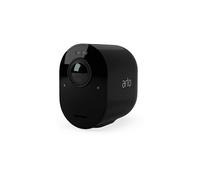 VIDEOCAMERA SORVEGLIANZA ARLO Ultra 2, da Interno ed esterno, Sì, Funzione visione notturna, Microfono integrato, Sistema di alimentazione: Adattatore di alimentazione / batteria / accumulatore