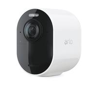 Arlo Ultra 2 Spotlight Telecamera di sicurezza IP Esterno 3840 x 2160 Pixel Parete [VMC5040-200EUS]