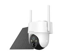 VIDEOCAMERA ATLANTIS VOLTA 4G/LTE PT VL70P-4G WL FHD 15fps H.264 4x batt ricaric