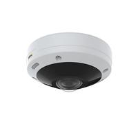 VIDEOCAMERA SORVEGLIANZA AXIS 02100-001, da Interno ed esterno, No, Funzione visione notturna, Microfono integrato, Sistema di alimentazione: Elettrico