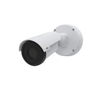 VIDEOCAMERA SORVEGLIANZA AXIS 02154-001, da Interno ed esterno, Microfono integrato, Sistema di alimentazione: Elettrico