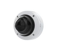 Axis P3267-LV DLPU Forensic WDR LIGHTFINDER 2.0 e IR ottimizzato