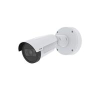 VIDEOCAMERA SORVEGLIANZA AXIS 02339-001, da Interno ed esterno, Funzione visione notturna, Microfono integrato, Sistema di alimentazione: Elettrico