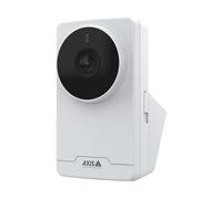 VIDEOCAMERA SORVEGLIANZA AXIS 02349-001, da Interno ed esterno, Funzione visione notturna, Microfono integrato, Sistema di alimentazione: Elettrico