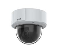 Axis M5526-E 50 Hz Cupola Telecamera di sicurezza IP Interno e esterno 2688 x 1512 Pixel Soffitto
