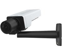 VIDEOCAMERA SORVEGLIANZA AXIS P1385, da Interno, Funzione visione notturna, Microfono integrato, Sistema di alimentazione: Elettrico