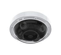 VIDEOCAMERA SORVEGLIANZA AXIS P3737-PLE, da Interno ed esterno, Funzione visione notturna, Microfono integrato, Sistema di alimentazione: Elettrico
