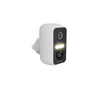 VIDEOCAMERA SORVEGLIANZA BEAFON Safer 3L, da Esterno, Sì, Funzione visione notturna, Microfono integrato, Sistema di alimentazione: Elettrico