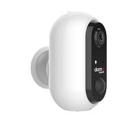 VIDEOCAMERA SORVEGLIANZA BEGHELLI SMART CAMERA OUTDOOR
