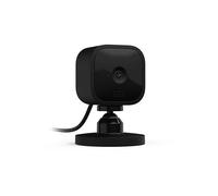 Amazon Blink Mini - Telecamera di sorveglianza connessa in rete - interno - colo