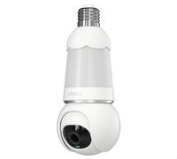 Videocamera sorveglianza Imou IPC S6DP 3M0WEB E27 BULB CAM 3MP Pan&Til
