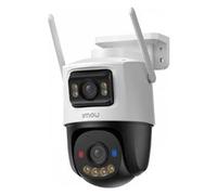 Imou Cruiser Dual 2 Pro 8MP AURORA, Doppia Ottica, Wi-Fi 6