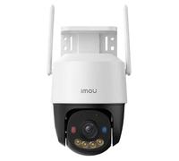 Imou Telecamera Cruiser SC 3K PTZ IP/Wi-Fi Full-color 5MP Red&Blue light - IM-CR
