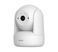 D-link - Videocamera Mydlink Wi-fi 2k Dcs-6501lh-bianco D-Link