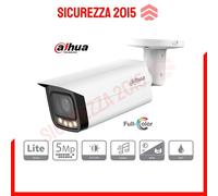 Videocamera sorveglianza da esterno 5MP motorizzata 2,7 mm-13,5 mm Dahua