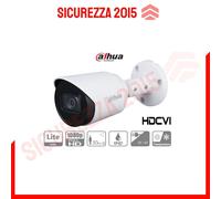 Videocamera sorveglianza da esterno HDCVI 2MP - Dahua HAC-HFW1200T
